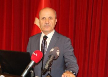 YÖK Başkanı’ndan üniversite sınavı açıklaması: Barajı kaldırdık ama…