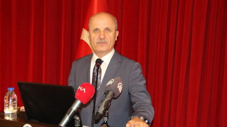 YÖK Başkanı’ndan üniversite sınavı açıklaması: Barajı kaldırdık ama…