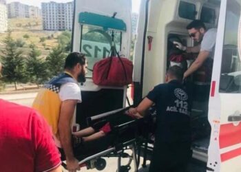 12 yaşındaki Yusuf’u, 13 yaşındaki çocuk bıçakladı