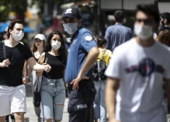Uzmanlar uyardı: ‘Önlem almayan tek ülke Türkiye’