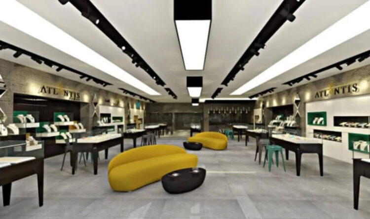 En büyük 5 altın firmasından biriydi… Sahibi tutuklandı, sessiz sedasız battı