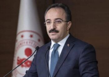 Soylu’nun yardımcısı açıkladı: 122 bin Suriyeli kayıp!