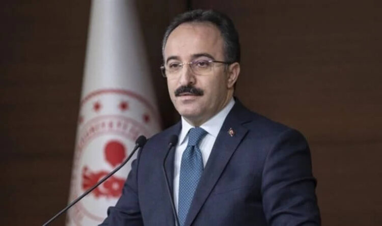 Soylu’nun yardımcısı açıkladı: 122 bin Suriyeli kayıp!