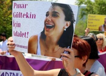 AKP’den ‘Pınar Gültekin’ davası açıklaması