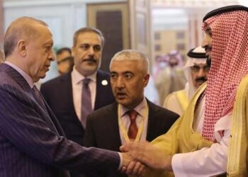 500 milyon dolarlık vurgun iddiası: Prens Selman’ın çantasındaki sır dosya