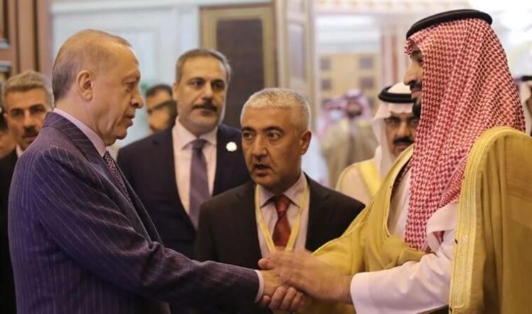 500 milyon dolarlık vurgun iddiası: Prens Selman’ın çantasındaki sır dosya