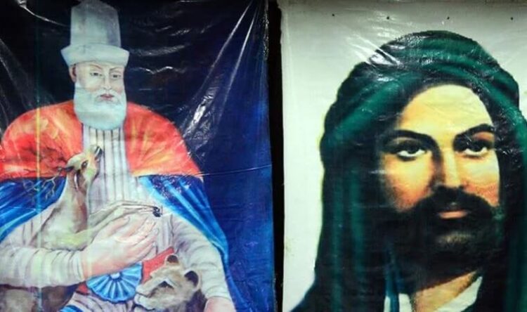 Bakanlık 300 Alevi dedesi arıyor… ‘Önce cemevini tanıyın’