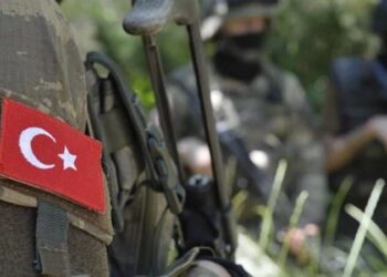MSB acı haberi duyurdu: Bir asker şehit oldu