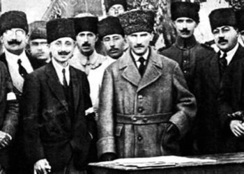 Amasya Genelgesi 103 yaşında: ADD’den açıklama