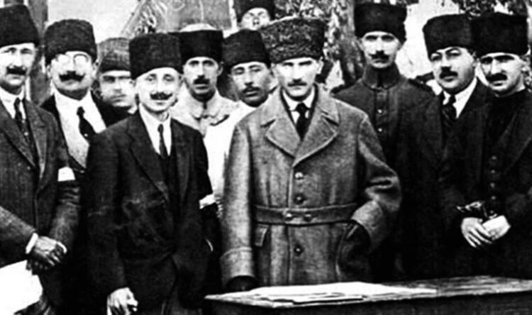 Amasya Genelgesi 103 yaşında: ADD’den açıklama