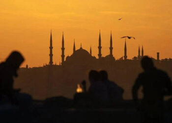 İstanbul sokaklarında ajan savaşları: Çarpıcı Mossad iddiası