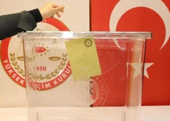 Kulisler hareketlendi… ‘Nabız yokluyor’, AKP ‘YSK’ için yeni arayışta