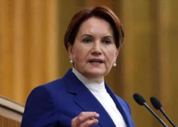 Akşener’den yangın söndürme uçağı tepkisi: ‘O kepazeliği unutmadık’