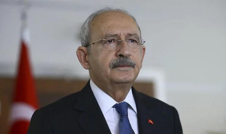 Kılıçdaroğlu Marmaris’e gidiyor