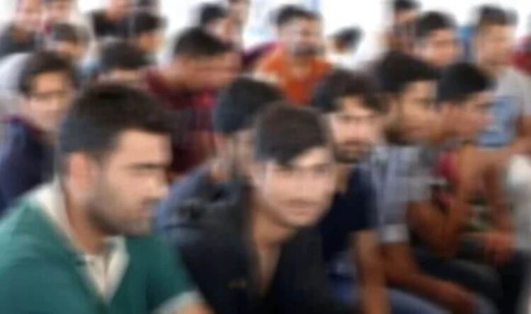 İstanbul’daki ‘şok evi’ne polis baskını