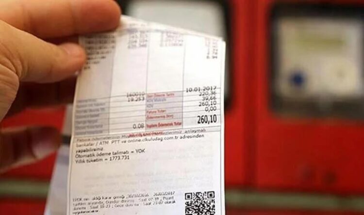 İşte hükümetin elektrik zammı planı