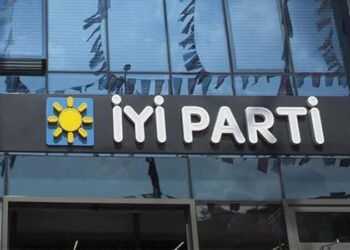 İYİ Parti’de deprem! Dört ilçenin başkan ve yöneticileri görevden alındı