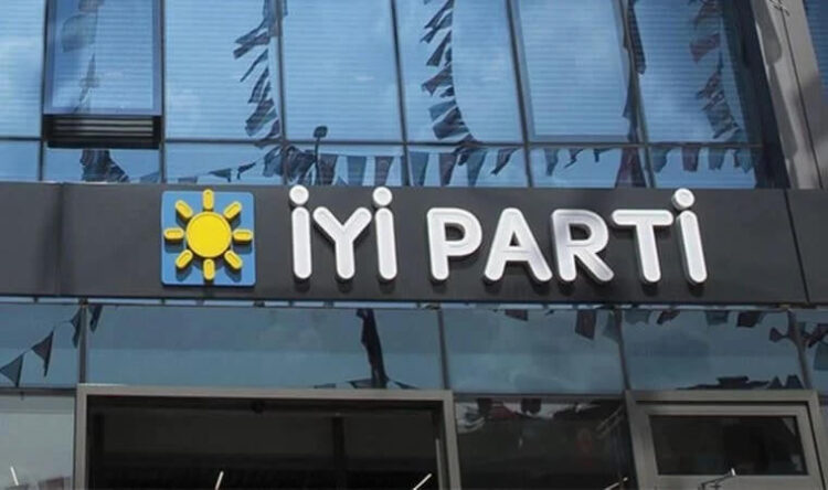 İYİ Parti’de deprem! Dört ilçenin başkan ve yöneticileri görevden alındı