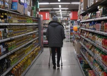 TÜİK, TÜFE hesabında tutar açıklamayı bırakıyor