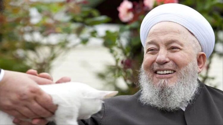 İsmailağa’nın lideri Ustaosmanoğlu vefat etti