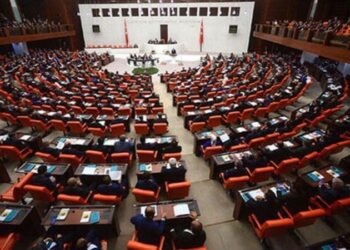 İstanbul Finans Merkezi Kanunu Meclis’ten geçti