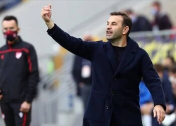 Okan Buruk resmen açıklandı! Sözleşme ücreti belli oldu