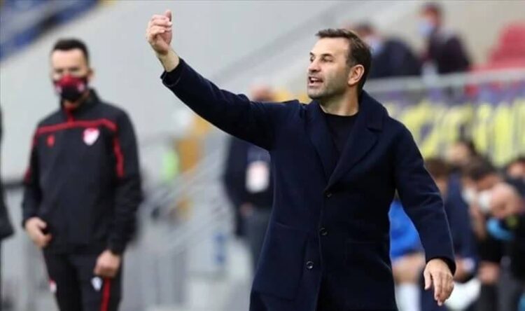 Okan Buruk resmen açıklandı! Sözleşme ücreti belli oldu