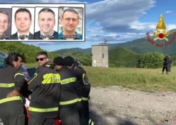 İtalya’daki helikopter kazasında yeni gelişme