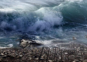 UNESCO raporu yayımladı: Tsunami riski altındaki şehirler arasında İstanbul’da var
