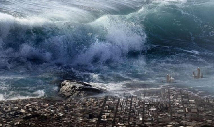 UNESCO raporu yayımladı: Tsunami riski altındaki şehirler arasında İstanbul’da var