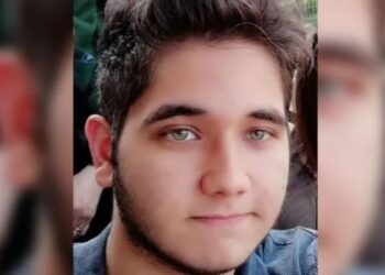 8 gündür kayıp olan gencin cansız bedeni bulundu