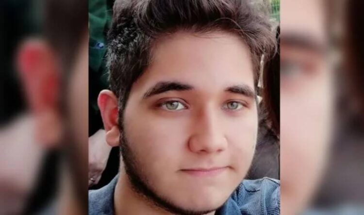 8 gündür kayıp olan gencin cansız bedeni bulundu