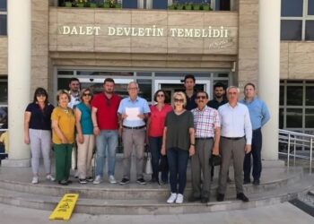 CHP’den Prof. Dr. Mazhar Bağlı hakkında suç duyurusu
