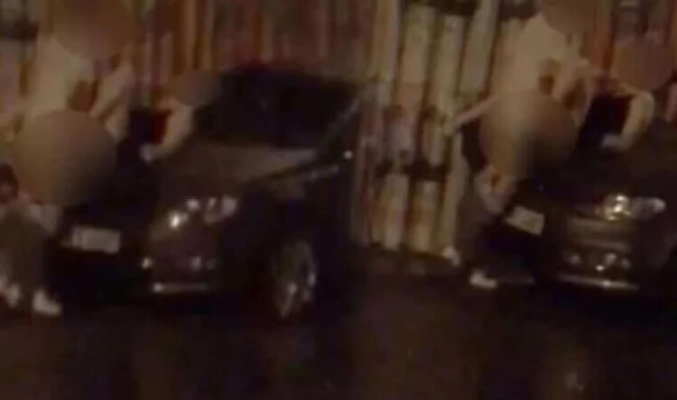 Beşiktaş’taki cinsel ilişki skandalında yeni gelişme