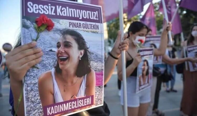 Katile ‘haksız tahrik’ indirimi verildi, Pınar için adalet arayana hapis cezası!