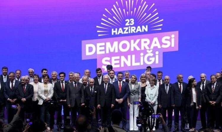 Kılıçdaroğlu, vakıflara dikkat çekti: ‘O paraları getireceğim’