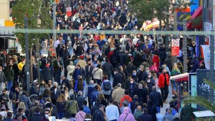 İzmir Valiliği ‘infial uyandırır’ dedi, 3 günlük yasak kararı aldı