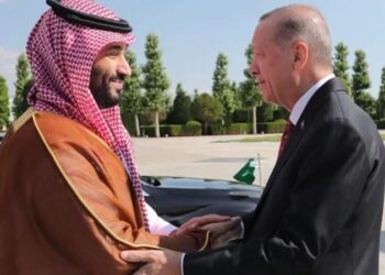 ABD basınından çarpıcı analiz: ‘Erdoğan’ın U dönüşü…’