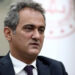 Bakan Özer’den LGS sonuç tarihine ilişkin açıklama