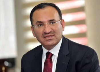 Erdoğan aday olabilecek mi? Bekir Bozdağ’dan bir açıklama daha