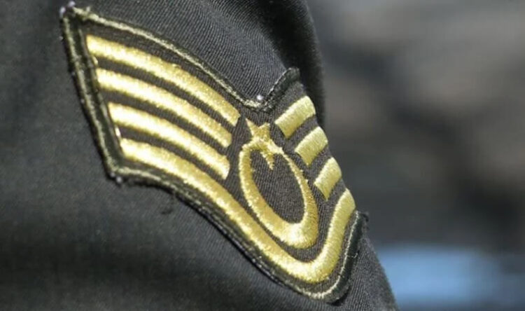 Astsubay, polis sevgilisini öldürüp intihar etti