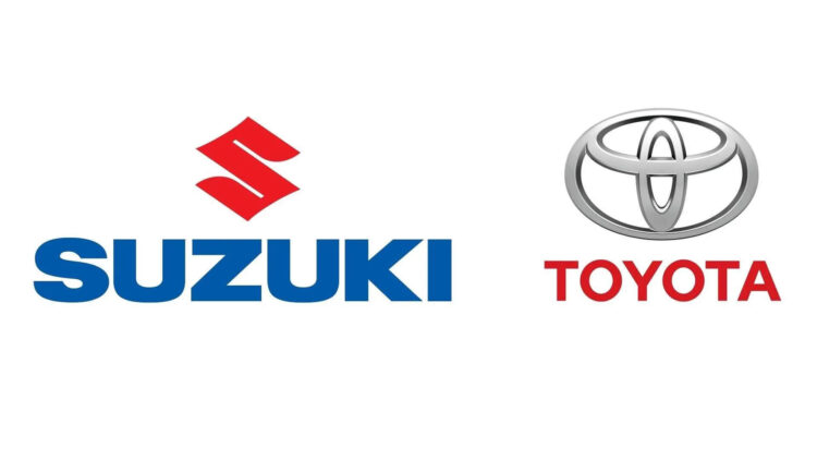 Suzuki ve Toyota Ağustos’ta Hindistan’da yeni hibrit SUV üretimine başlayacak
