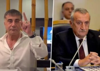 Sedat Peker’in iddialarını doğrulayan belgeler ortaya çıktı