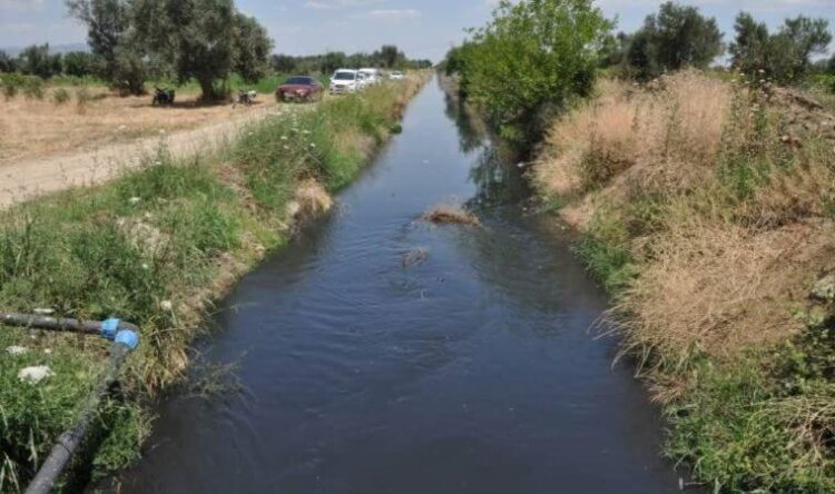 Bir ‘siyanür’ skandalı daha! 8 işçi zehirlendi