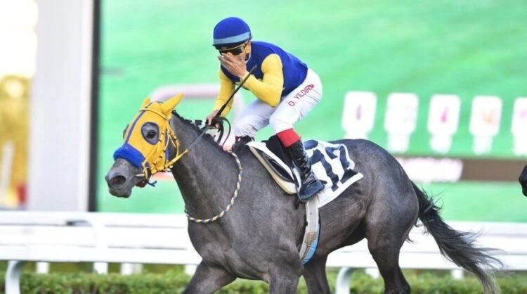 96. Gazi Koşusu’nun kazananı belli oldu