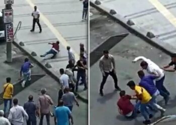 2 kardeş ‘Erdoğan’a hakaret’ iddiasıyla tutuklandı