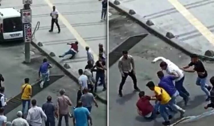 2 kardeş ‘Erdoğan’a hakaret’ iddiasıyla tutuklandı