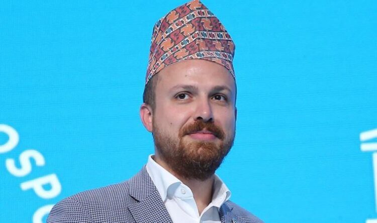 Adıgüzel’den yeni kurulan federasyonlara tepki: ‘Bilal Oğlan Federasyonu’