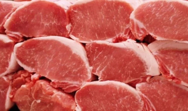 Resmi Gazete’de yayımlandı: Saray’dan domuz eti kararı