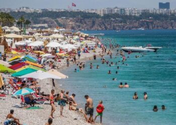 Bakanlıktan tatil planı yapanlara uyarı
